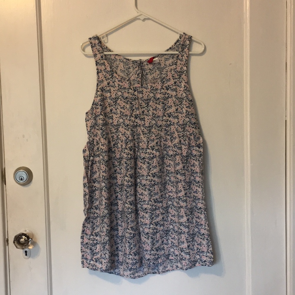 H&M Size 8 Skirt